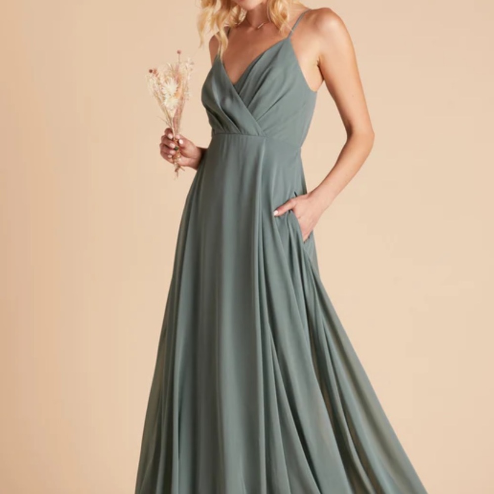 Birdy Grey Kaia Dress
